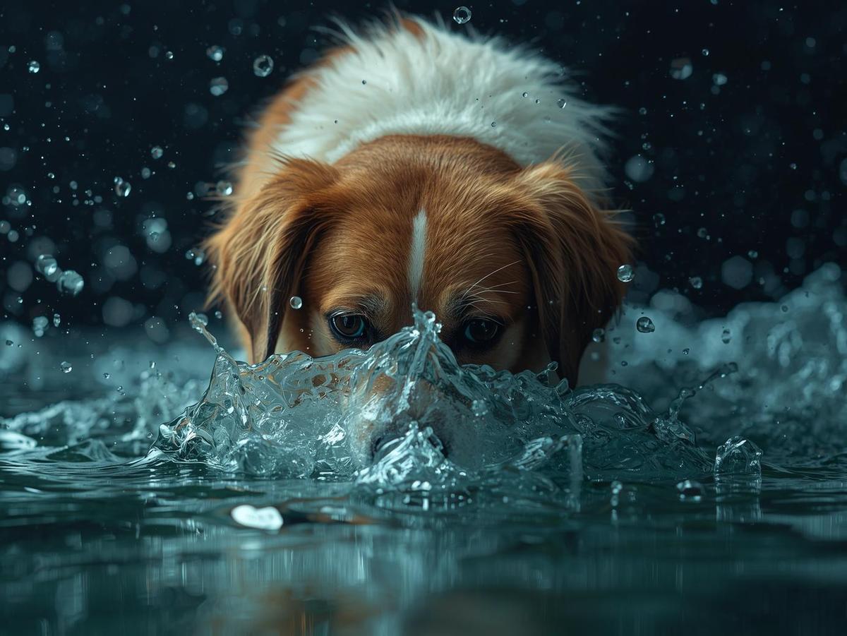Köpeğim Çok Su İçiyor Neden Olabilir