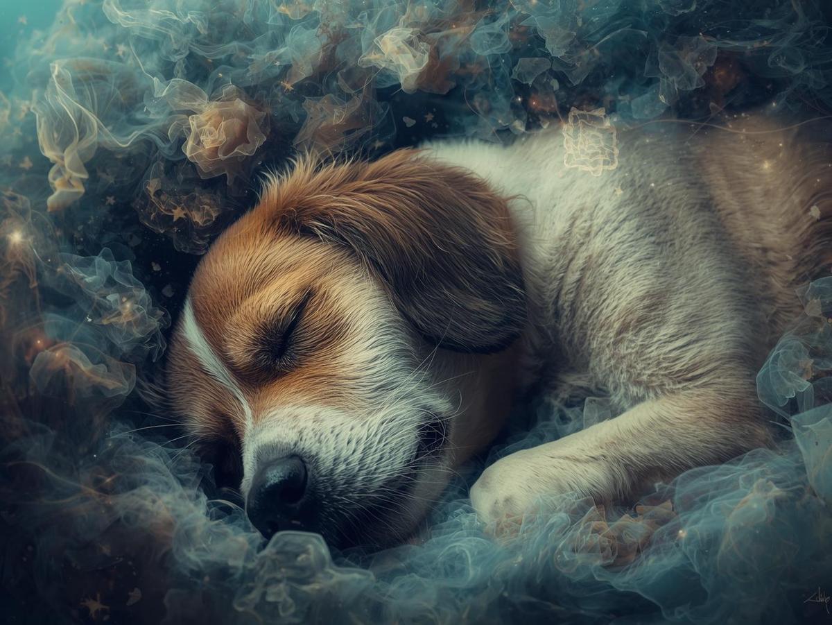 Köpeğim Çok Uyuyor Normal Mi