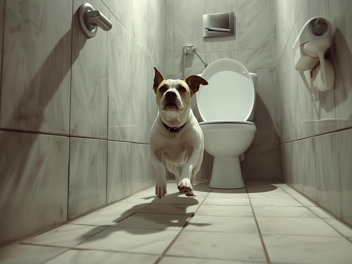 Köpeğim İshal Oldu Ne Yapmalıyım