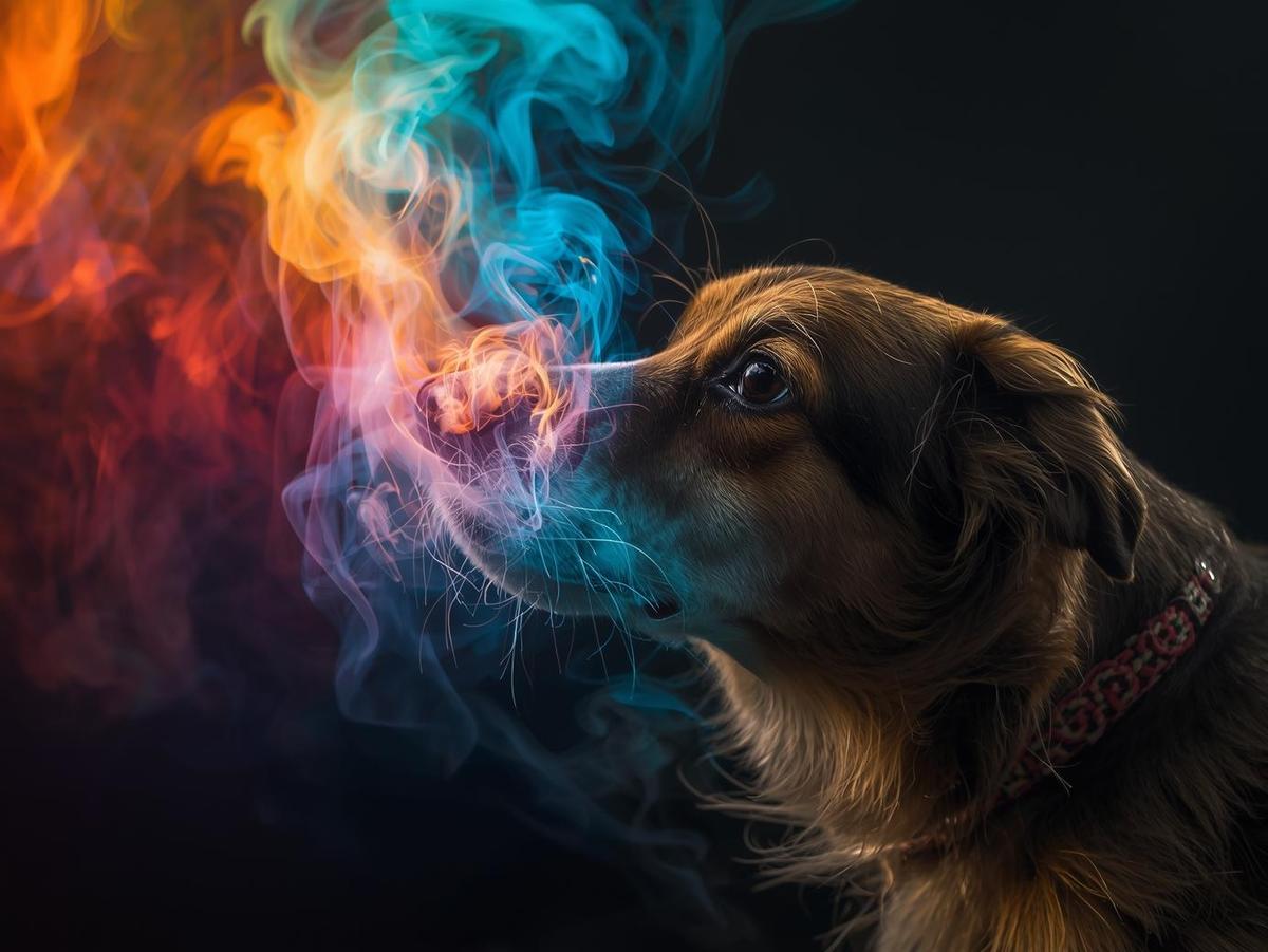 Köpeğim Kokuyor Neden