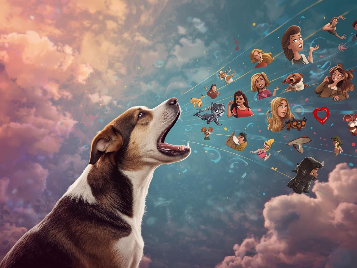 Köpeğim Sürekli Havlıyor Neden