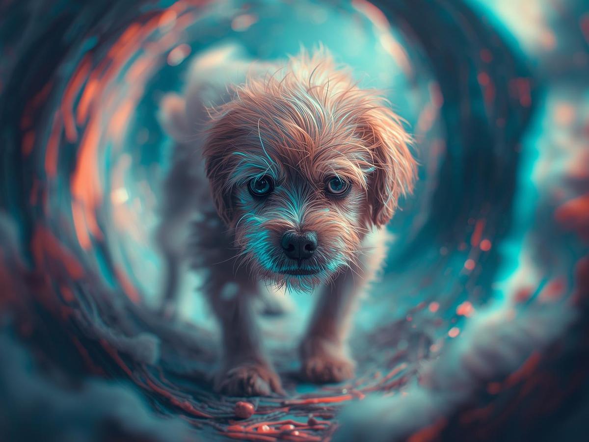 Köpeğim Titriyor Ama Ateşi Yok