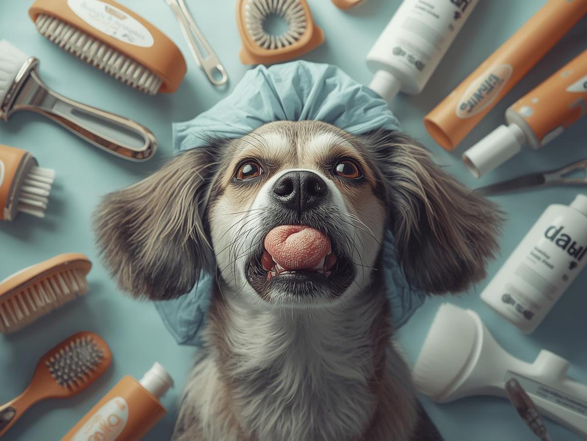 Köpeğimin Tüyleri Dökülüyor Neden