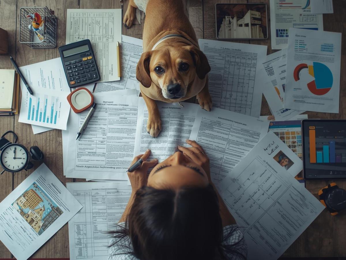 Köpek Sigortası Nasıl Seçilir