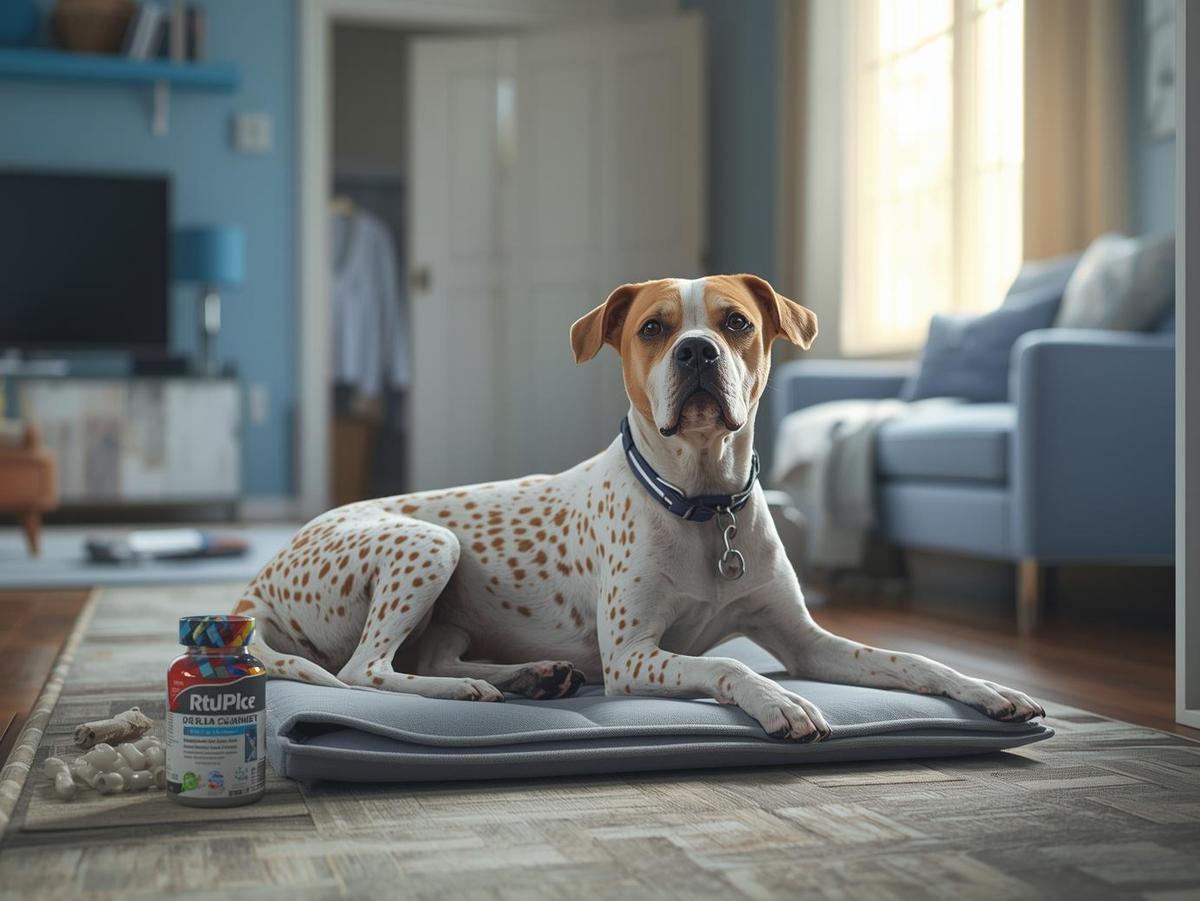 Köpeklerde Eklem Sağlığı ve Artrit