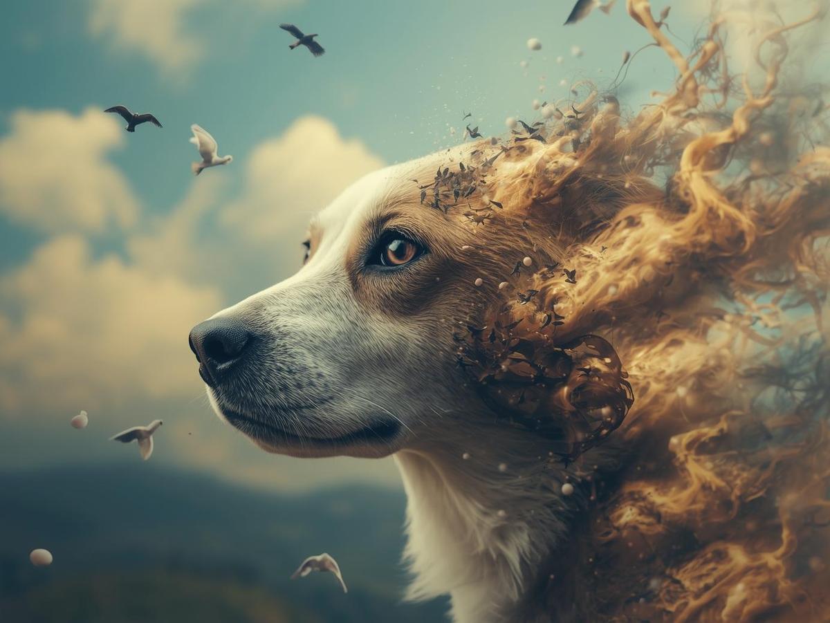 Köpeklerde Stres Yönetimi ve Davranış Modifikasyonu