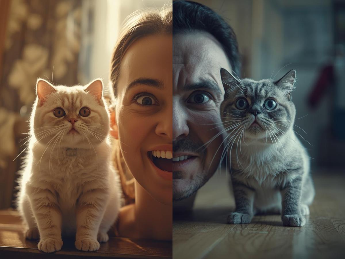 Scottish Fold İle Yaşamanın Artıları ve Eksileri