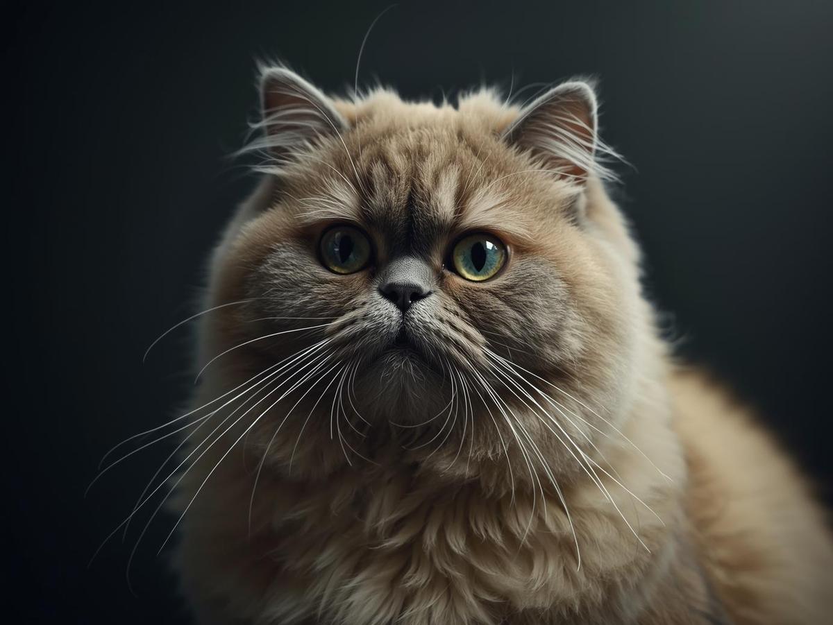 Scottish Fold Karakteri Bakımı ve Tarihçesi